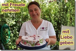 2017-08-21 Geben & Nehmen