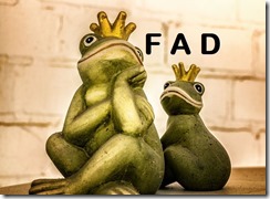 2018-04-03 Fad