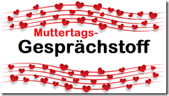 2018-05-12 Muttertagt