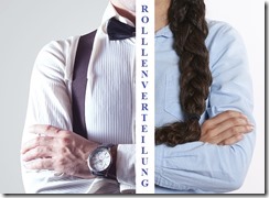 Rollenverteilunh