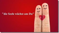 Die Seele wächst