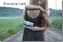 Freundschaft