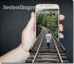 Virtuelle Welt zugeschnitten