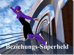 Beziehungs-Superheld