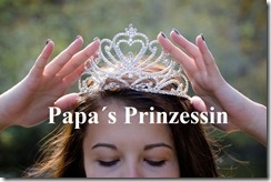 Papas Prinzessin