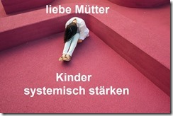 Kinder systemisch stärken