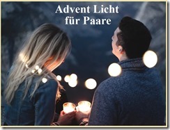 Advent paar