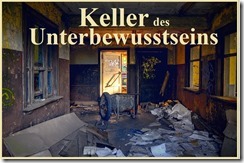 Keller des Unterbewusstseins