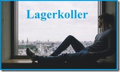 Lagerkoller