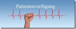 Patientenverfügung