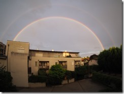 Regenbogen