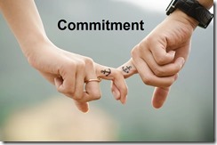 Commitment 