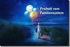 Freiheit vom Familiensystem