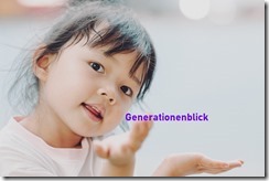 Generationenblick