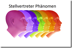 Stellverteter Phänomen