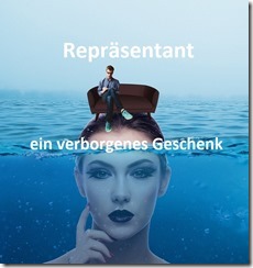 Repräsentat Geschenk