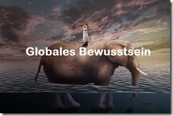 globales Bewustsein