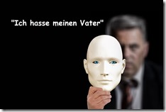 ich hasse meinen Vater